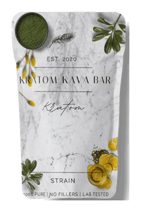 Kratom Kava Bar Kratom Tea Bags Green Best Price