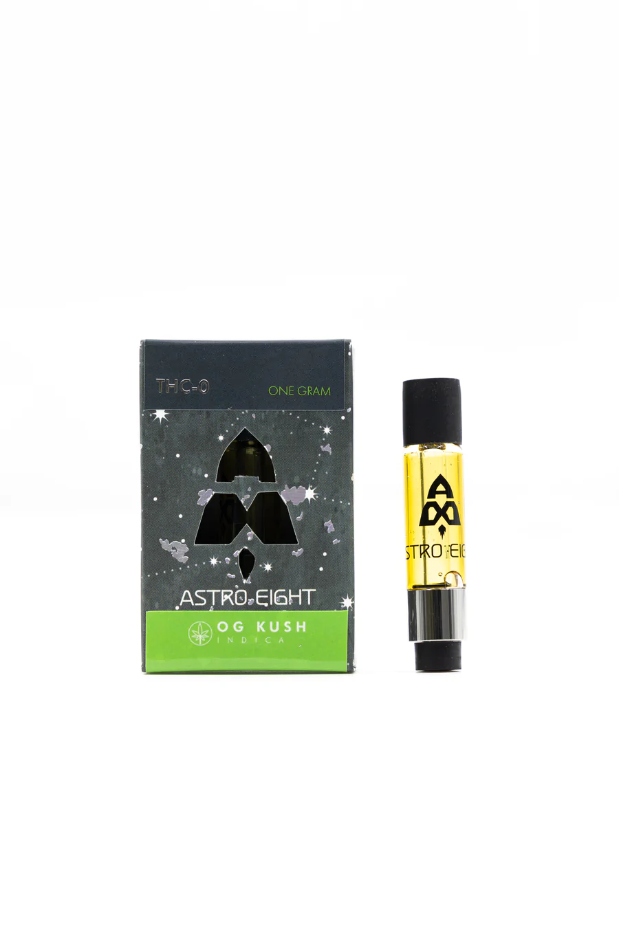 Astro Eight | Cartridges - 1mL Best Price