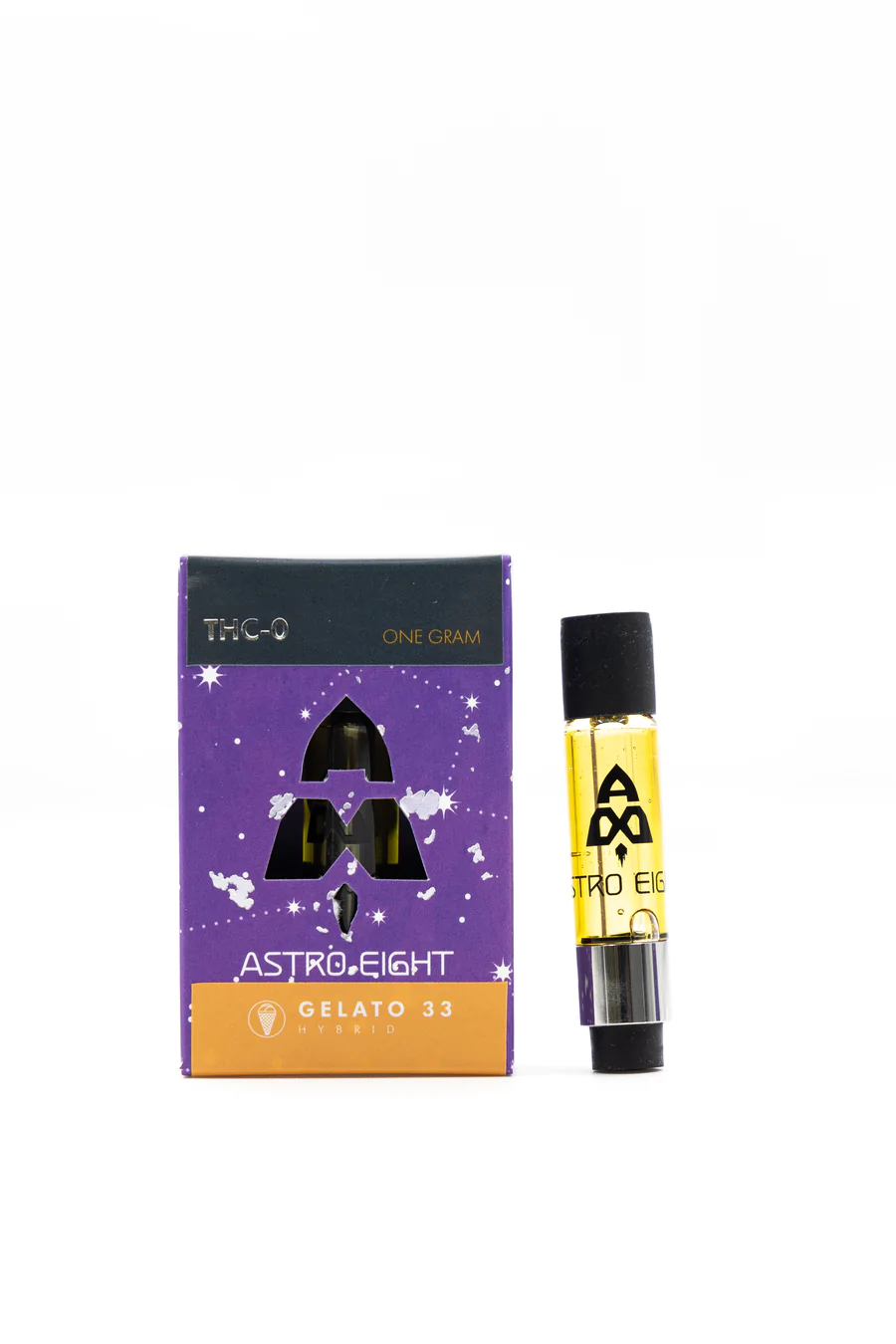 Astro Eight | Cartridges - 1mL Best Price