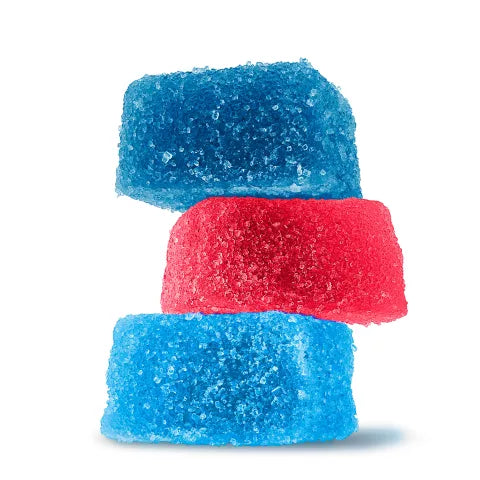 100mg Full Spectrum CBD Gummies - Chill Best Price