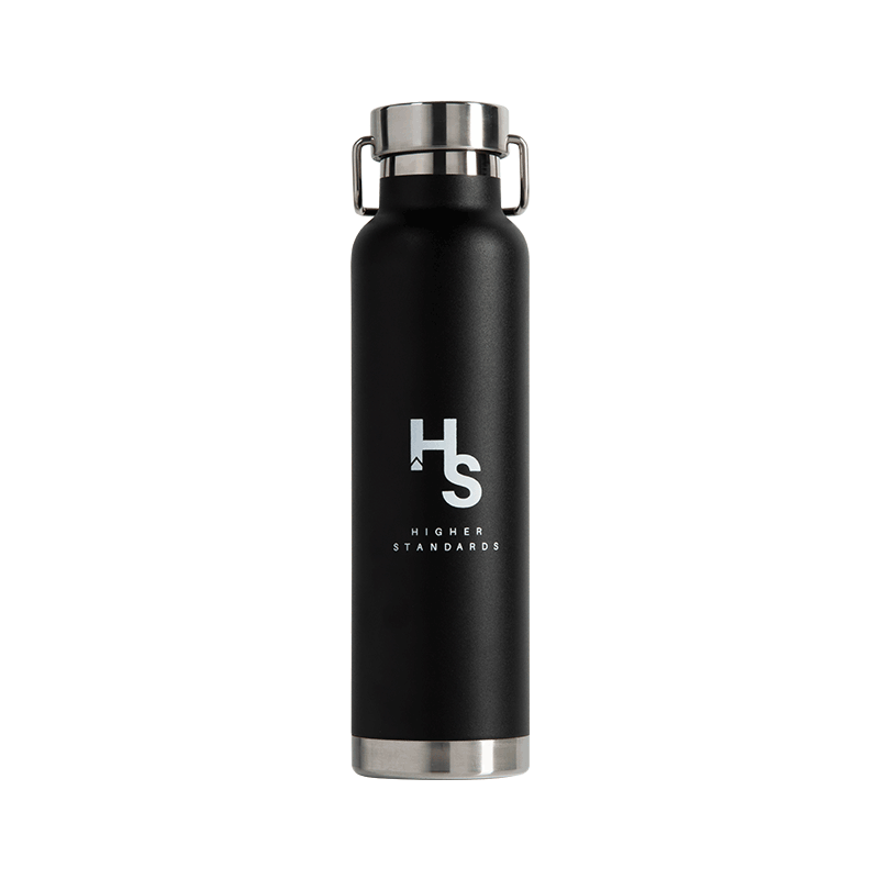 HIGHER STANDARDS DOUBLE WALL INSULATED CANTEEN Best Price