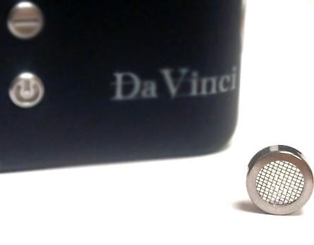 Upper Chamber Cap for Davinci Vaporizer Best Price