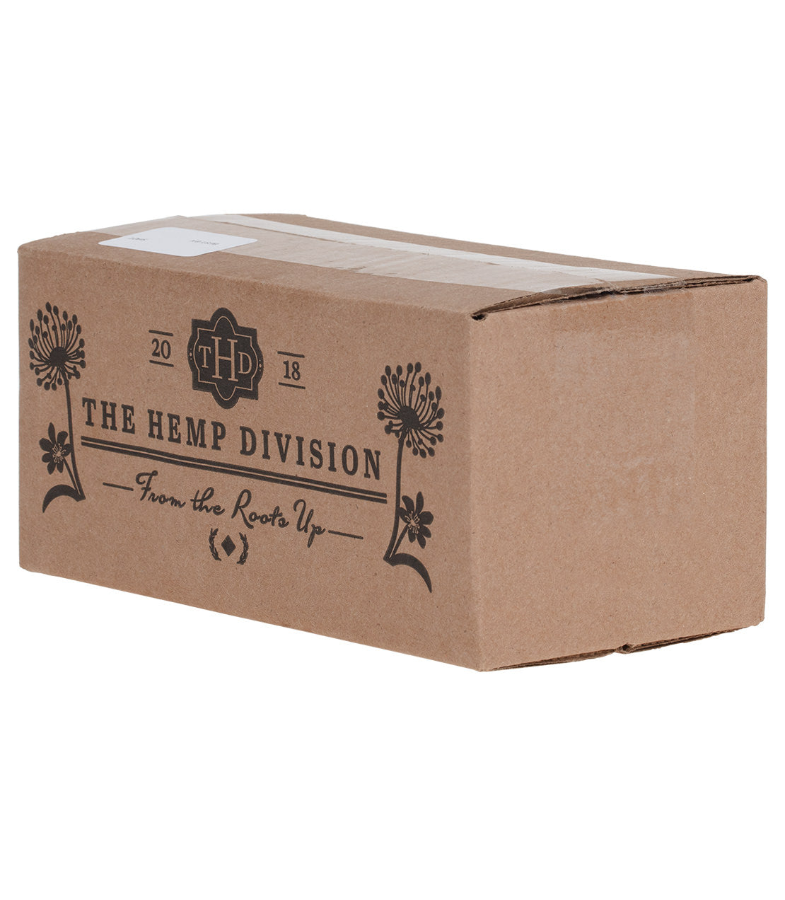 The Hemp Division Green Tea & Honey Shot - 30 MG CBD (Case of 8) Best Price
