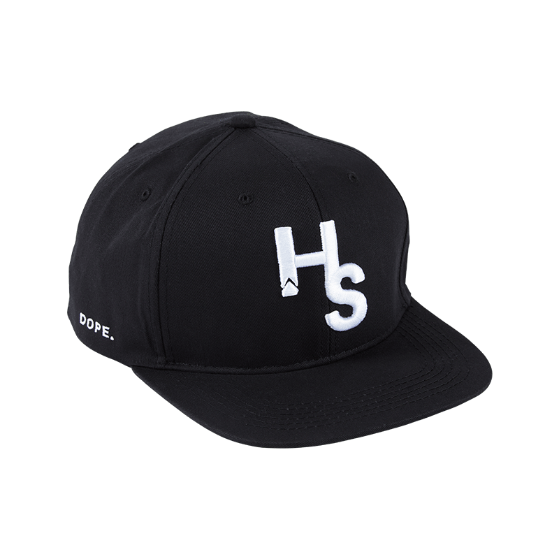 HIGHER STANDARDS SNAPBACK Best Price