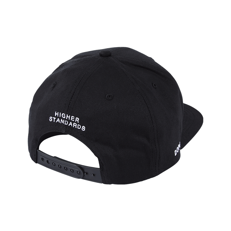 HIGHER STANDARDS SNAPBACK Best Price
