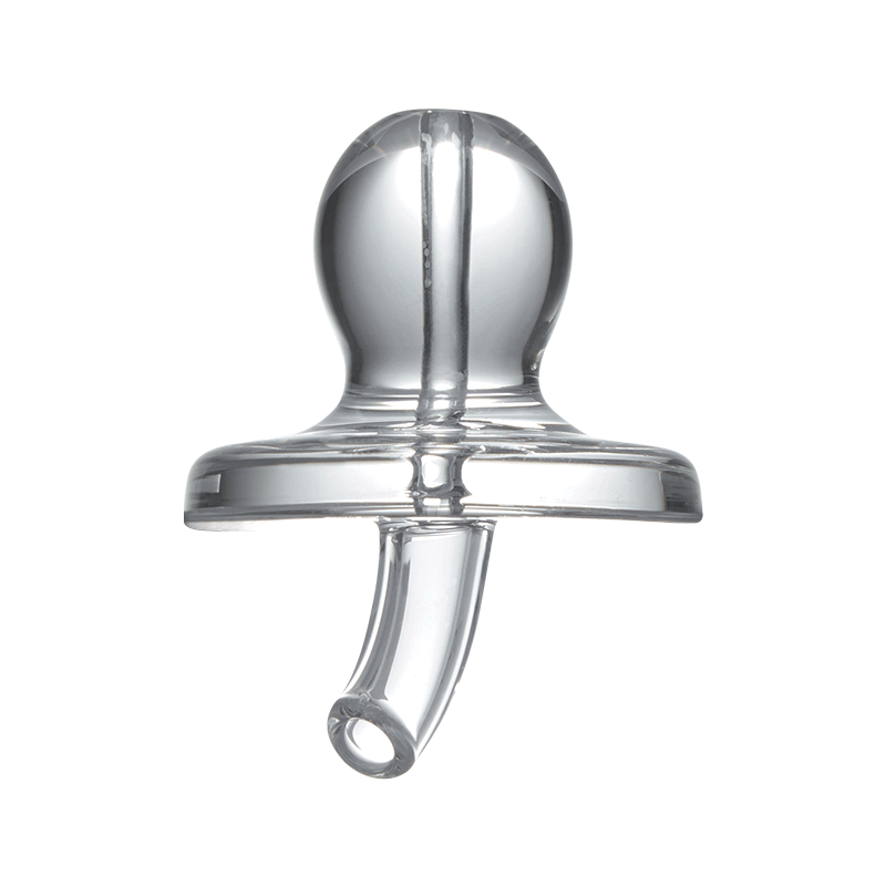 Higher Standards Carb Cap Glass UFO Best Price