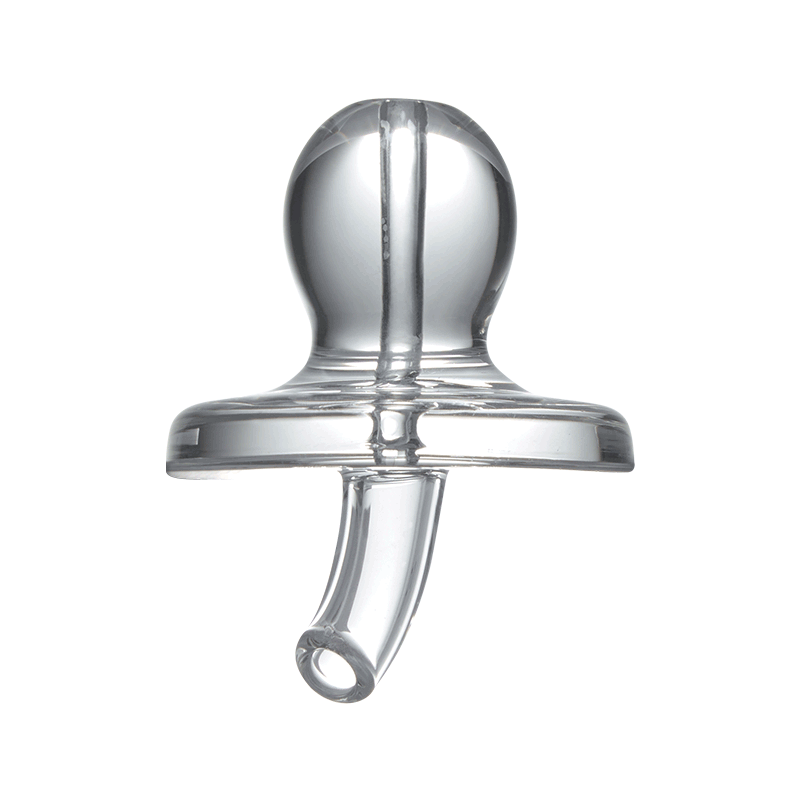 Higher Standards Carb Cap Glass UFO Best Price