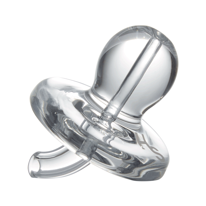Higher Standards Carb Cap Glass UFO Best Price