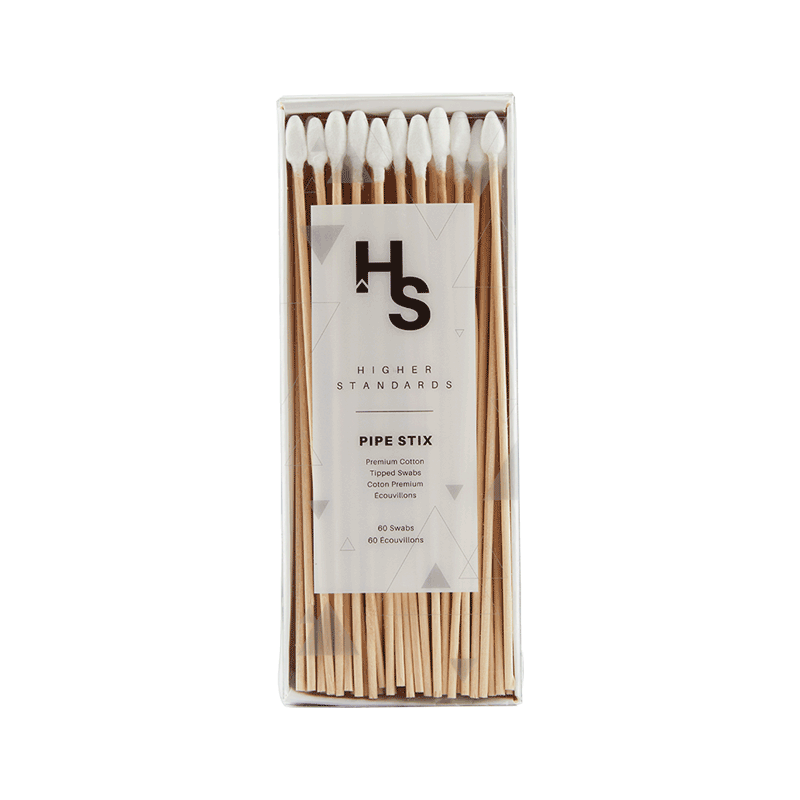 Higher Standards Pipe Stix Best Price