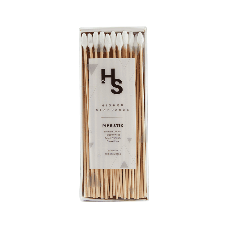 Higher Standards Pipe Stix Best Price