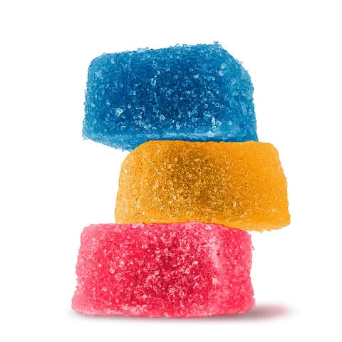 25mg Broad Spectrum CBD Gummies - Chill Best Price