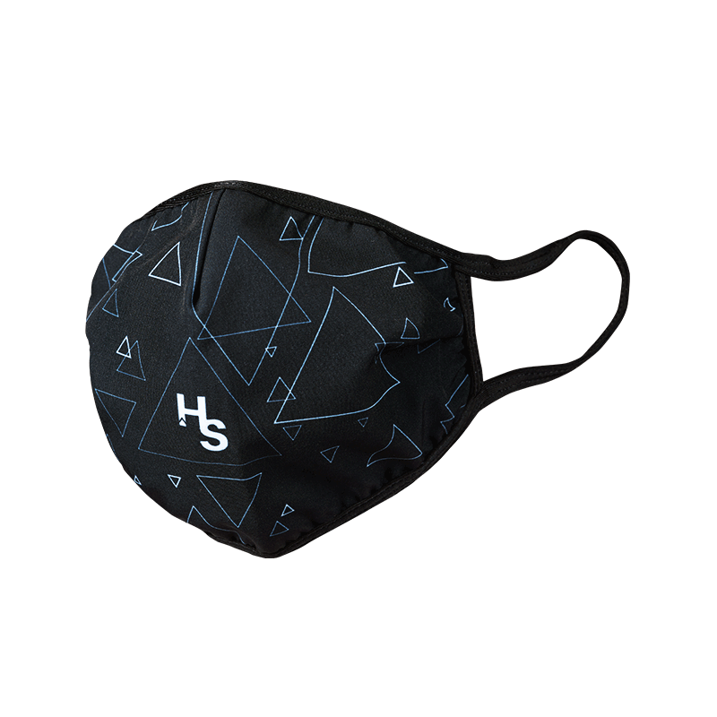 Higher Standards - Face Mask - Best Price
