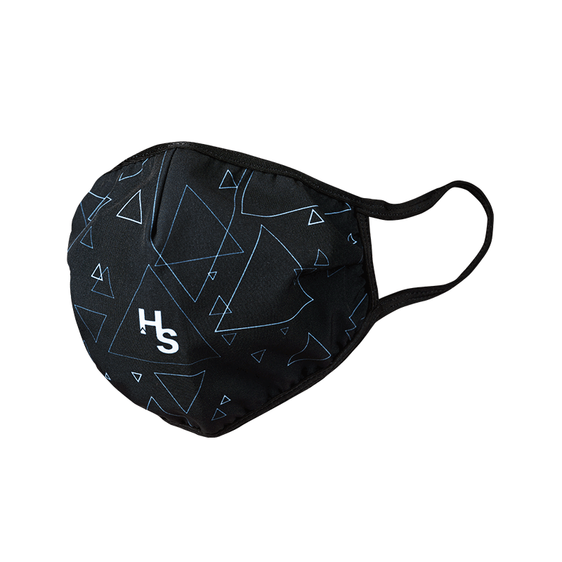 Higher Standards - Face Mask - Best Price