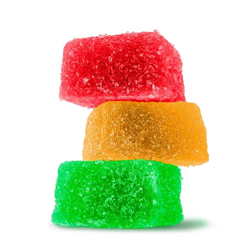 50mg Broad Spectrum CBD Gummies - Chill Best Price