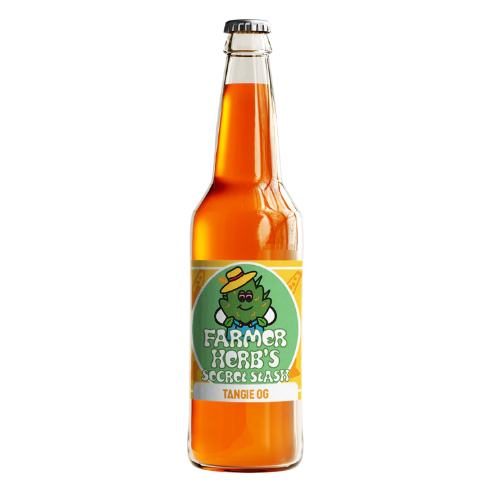 Farmer Herb's Cane Sugar Soda Best Price