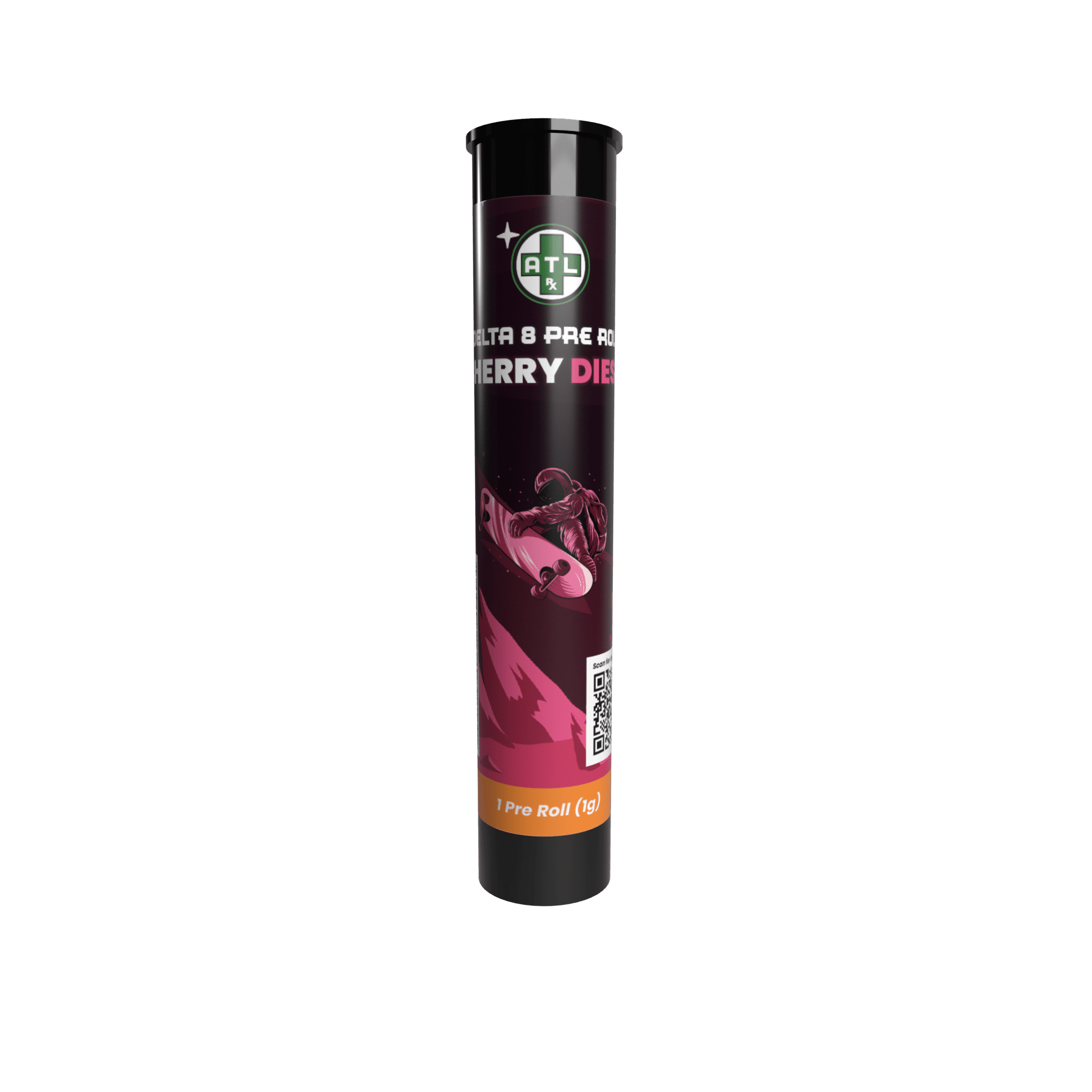 ATLRx Delta 8 THC Pre Rolls Best Price