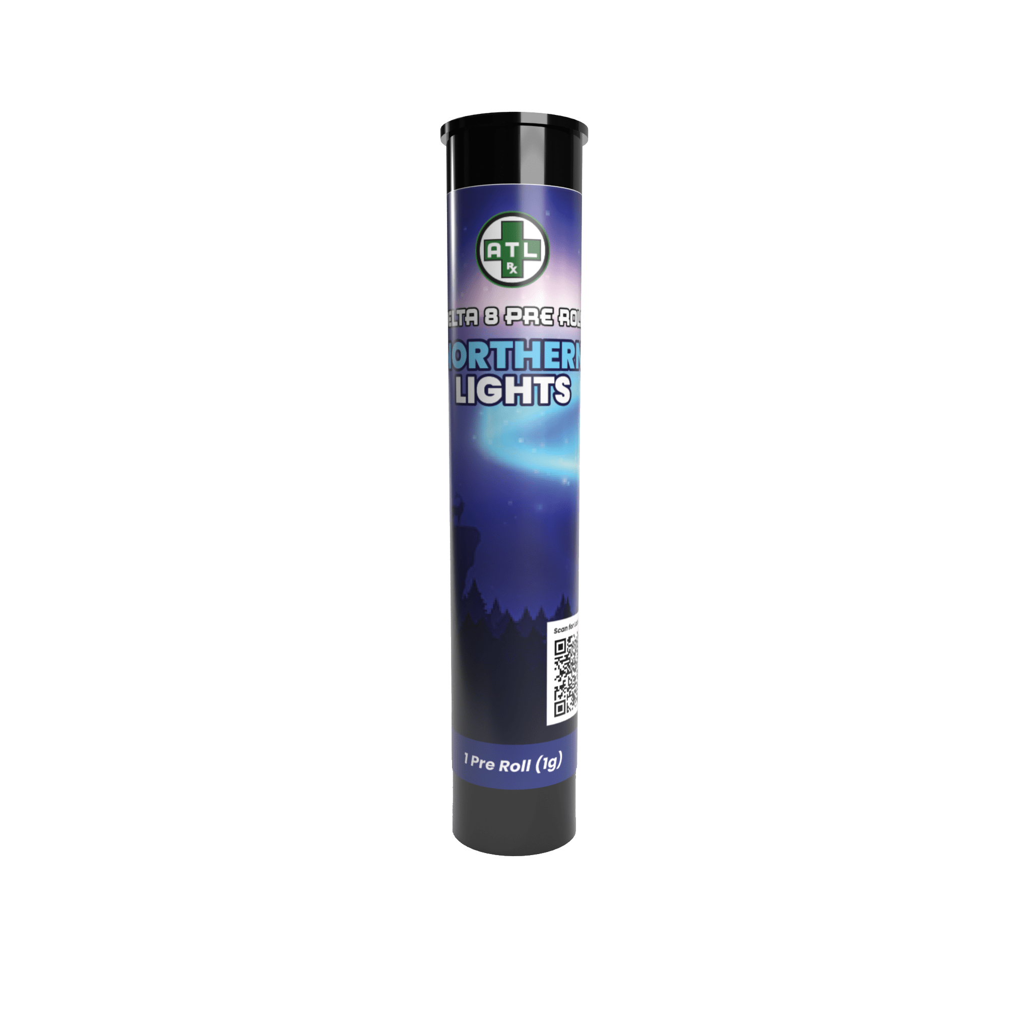 ATLRx Delta 8 THC Pre Rolls Best Price