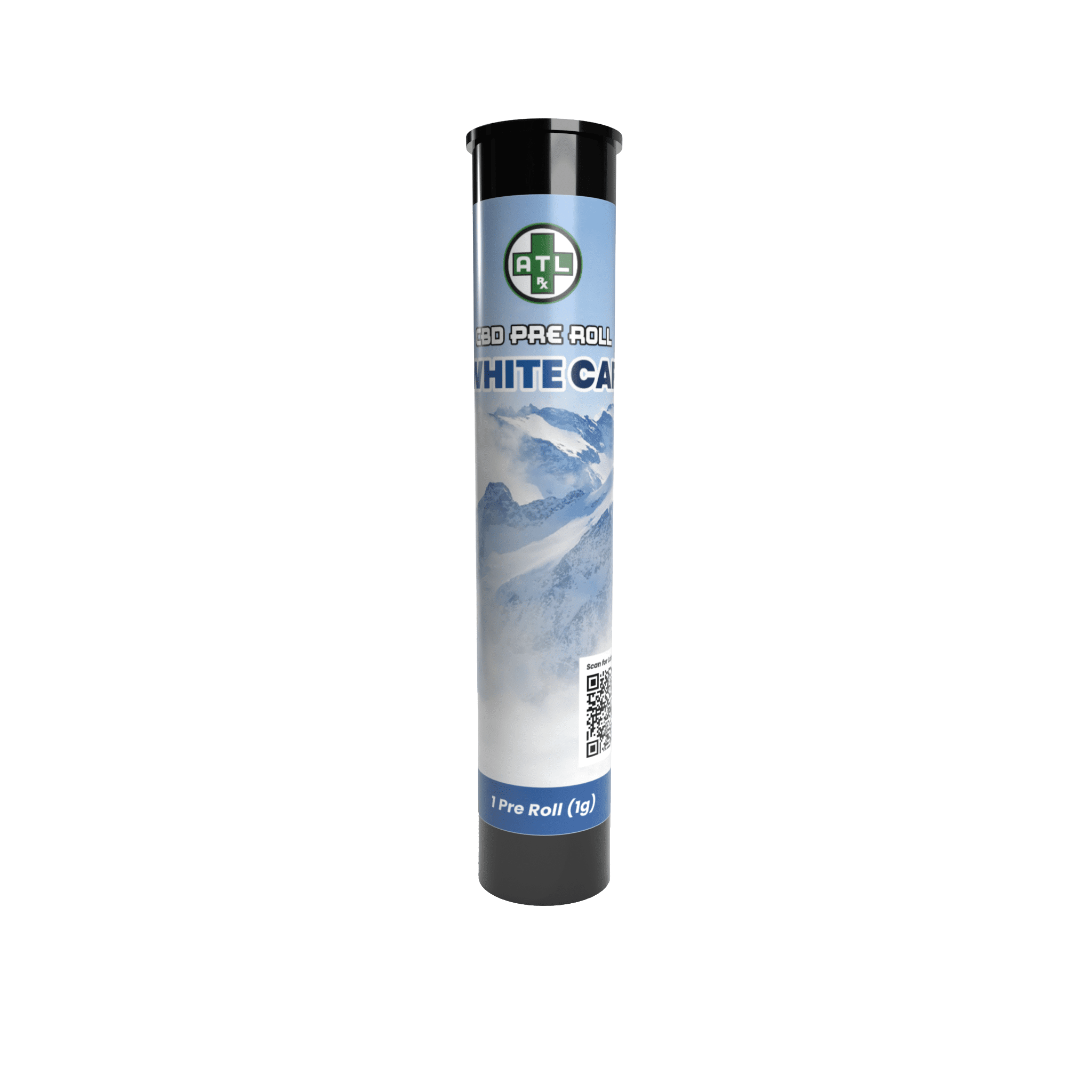ATLRx Delta 8 THC Pre Rolls Best Price