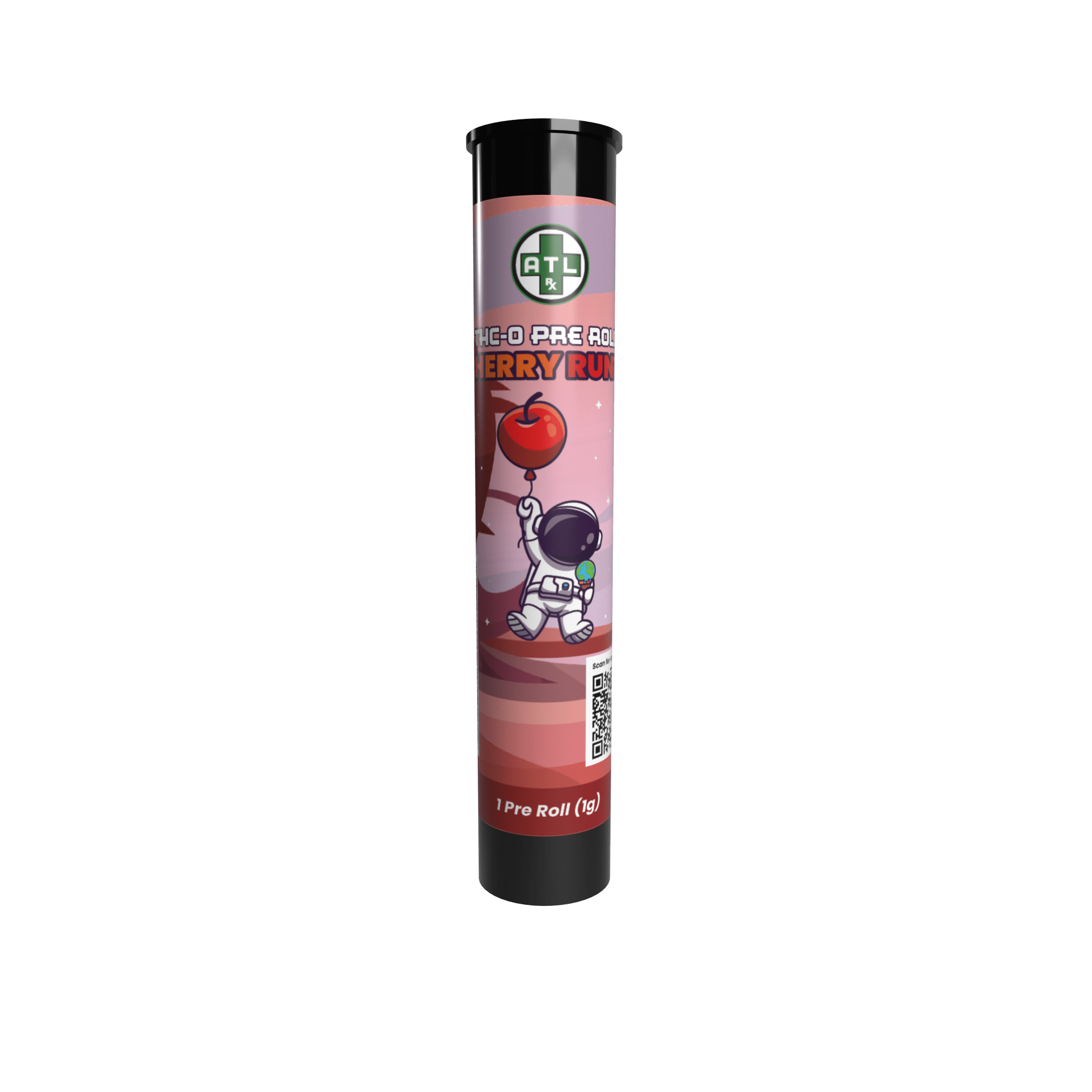 ATLRx Delta 8 THC Pre Rolls Best Price
