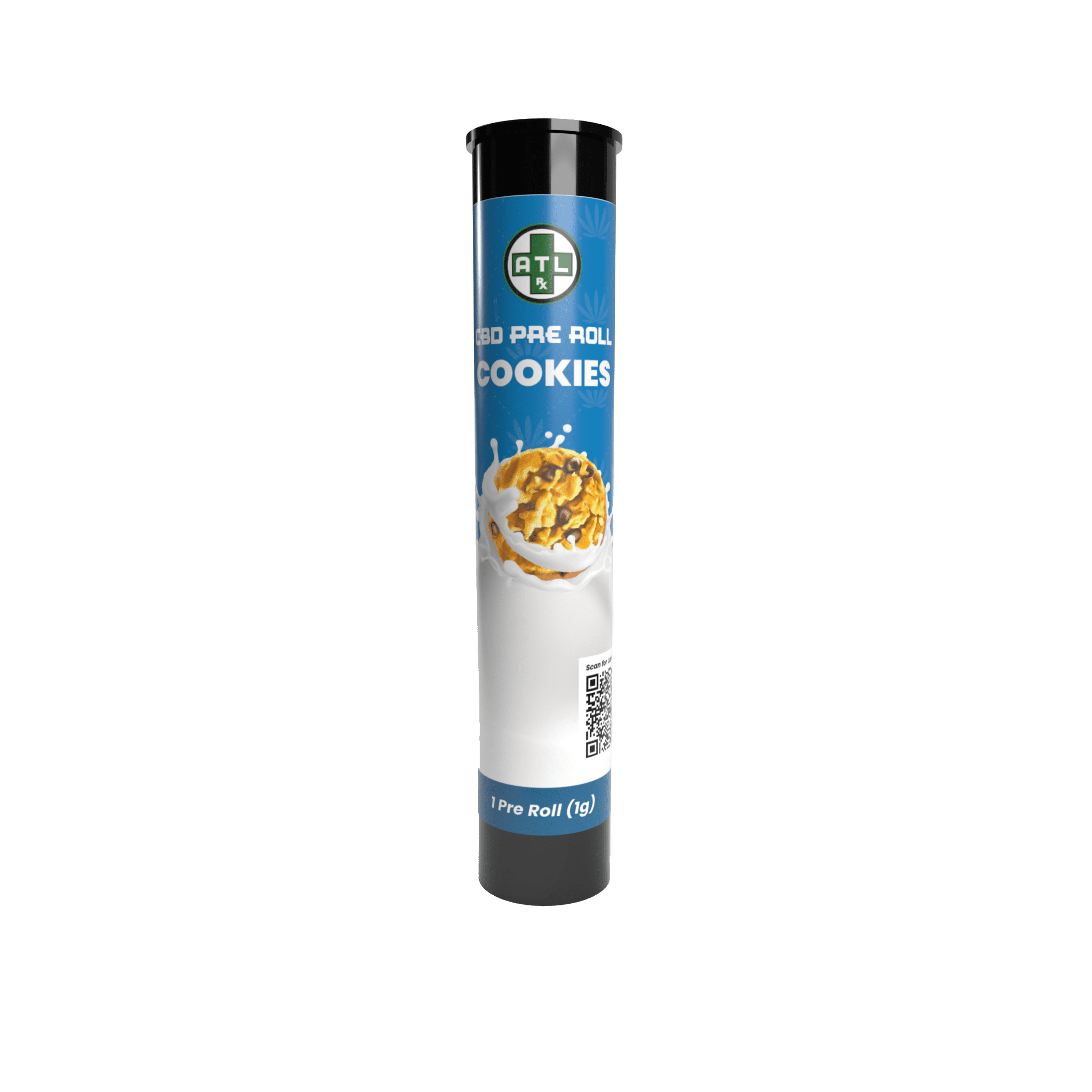 ATLRx Delta 8 THC Pre Rolls Best Price