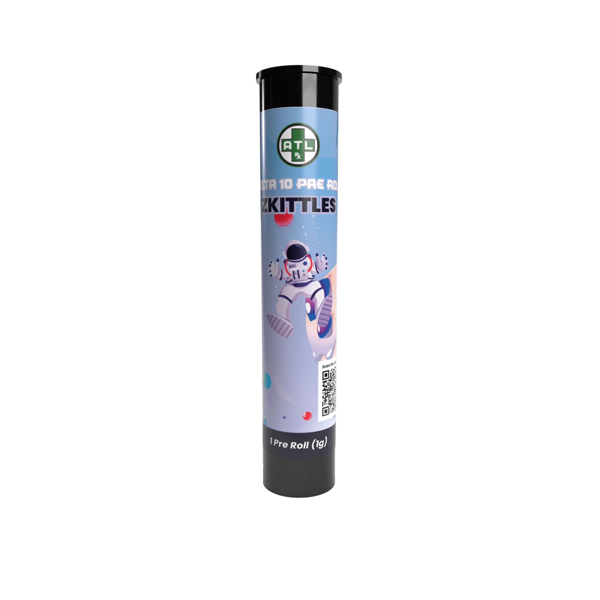 ATLRx Delta 8 THC Pre Rolls Best Price