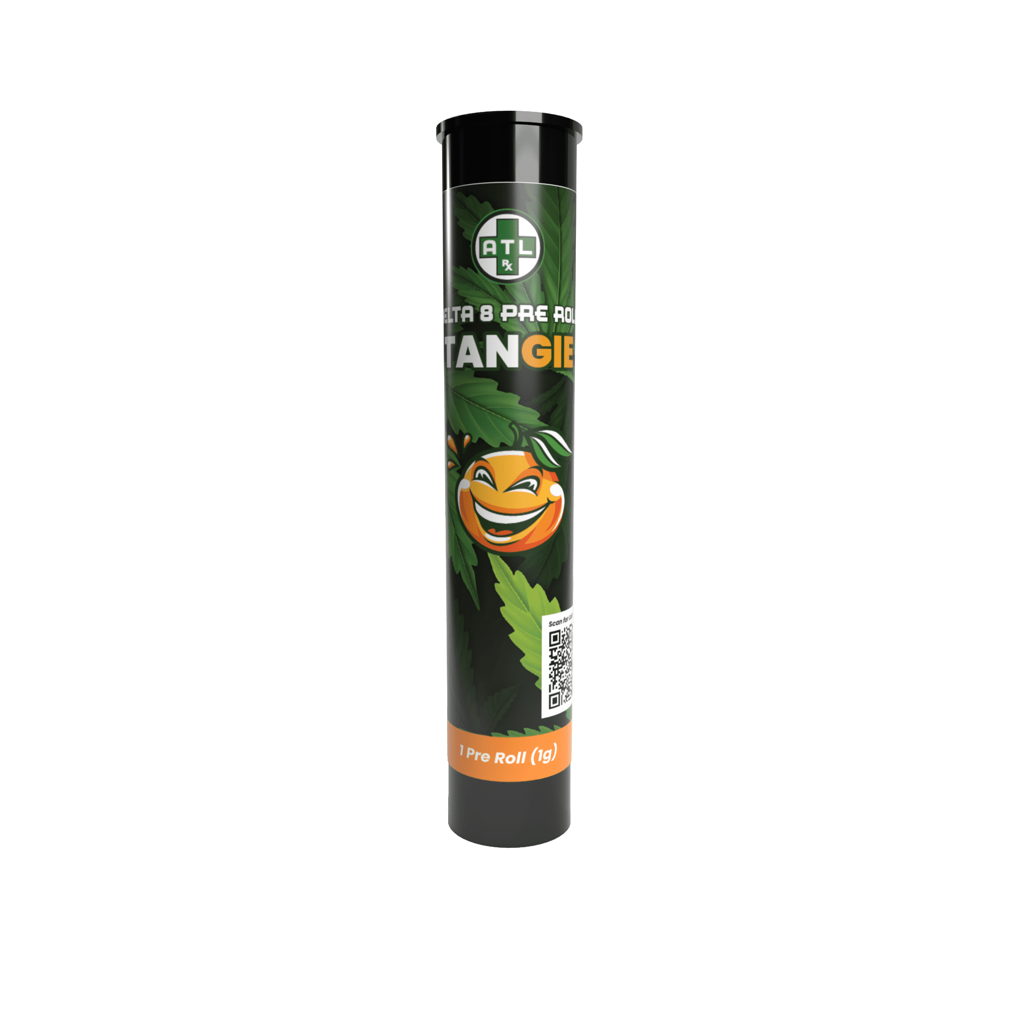 ATLRx Delta 8 THC Pre Rolls Best Price