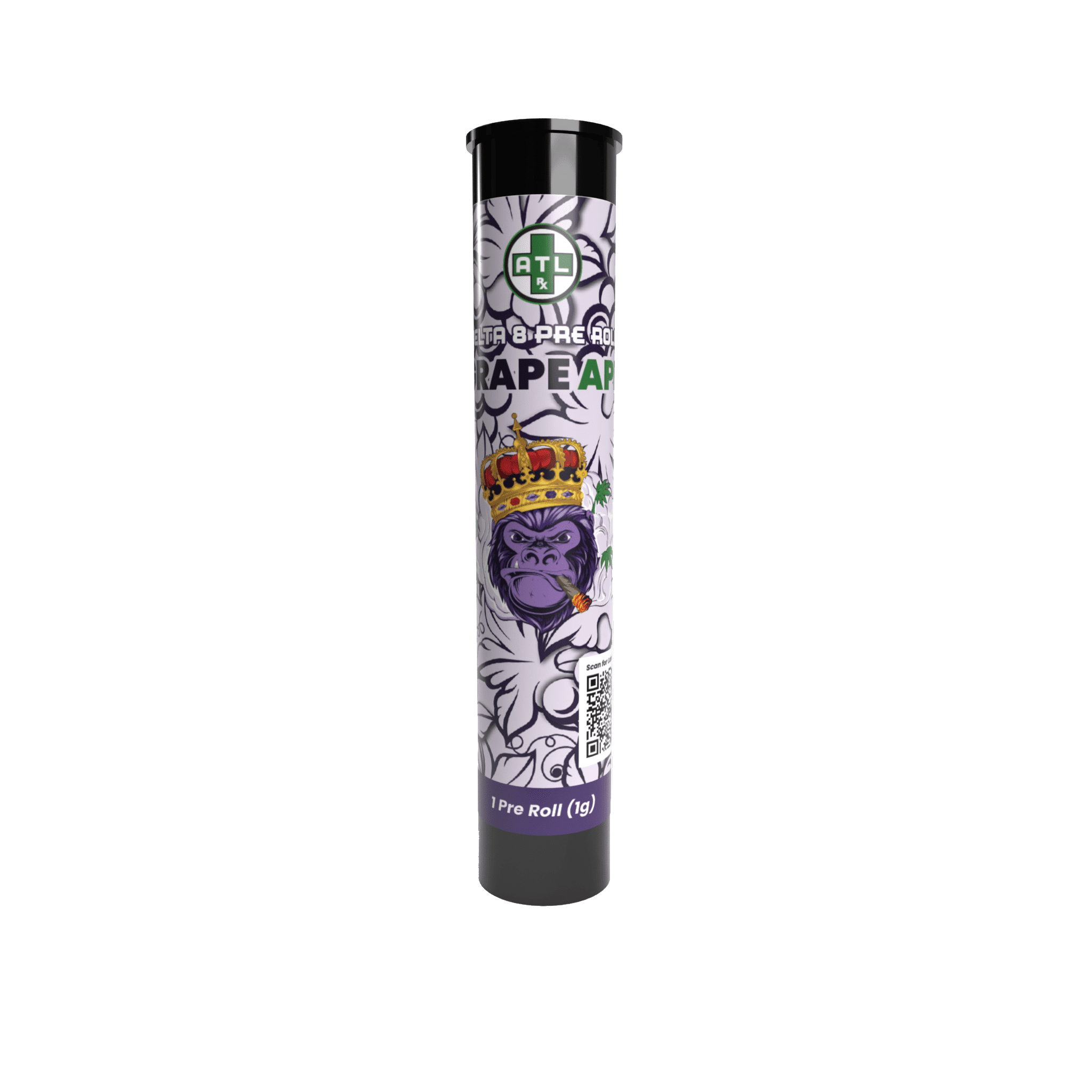 ATLRx Delta 8 THC Pre Rolls Best Price