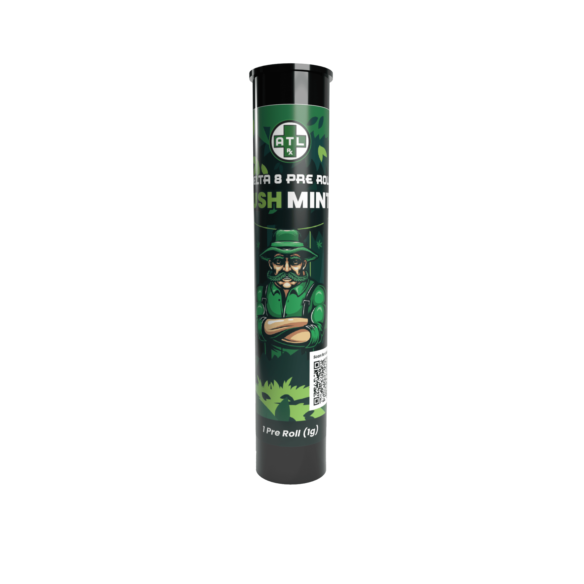 ATLRx Delta 8 THC Pre Rolls Best Price