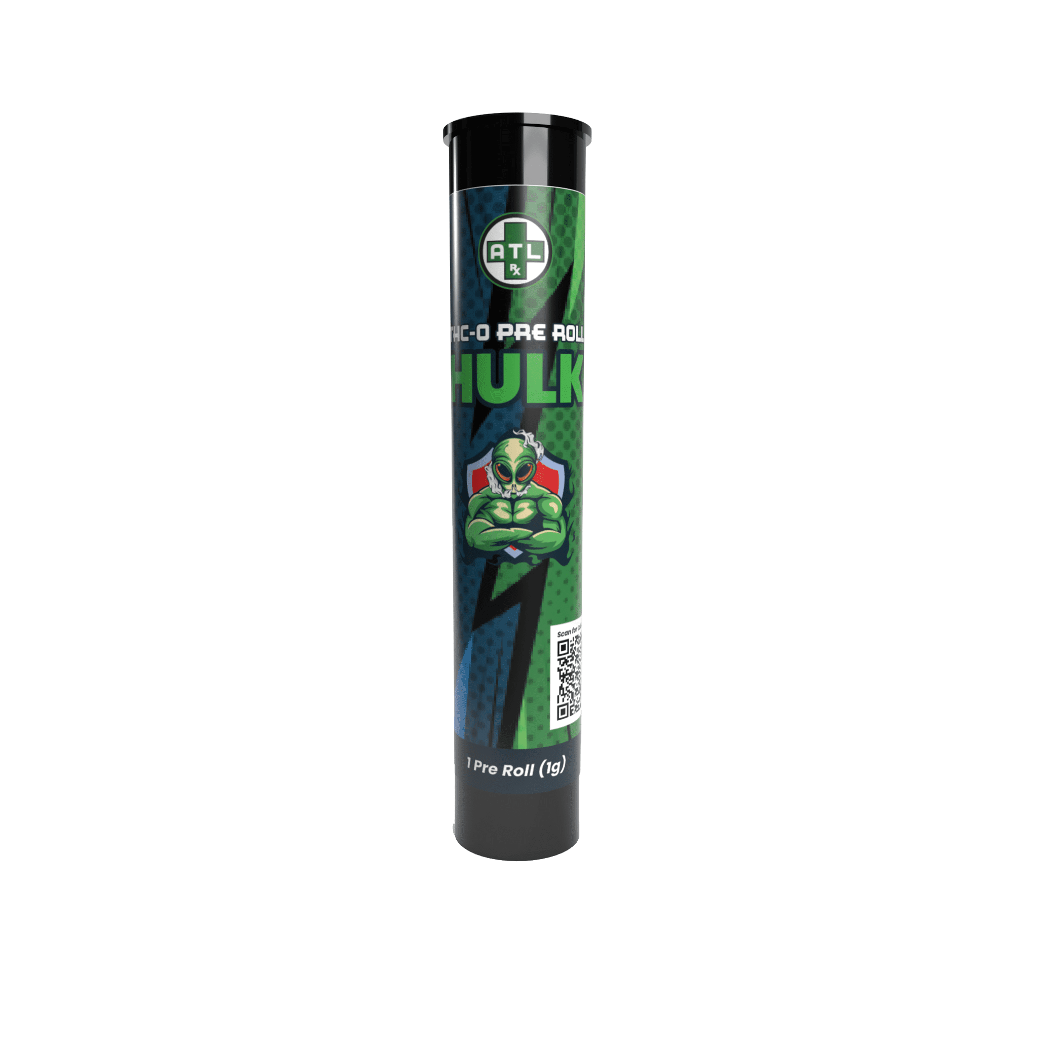 ATLRx Delta 8 THC Pre Rolls Best Price