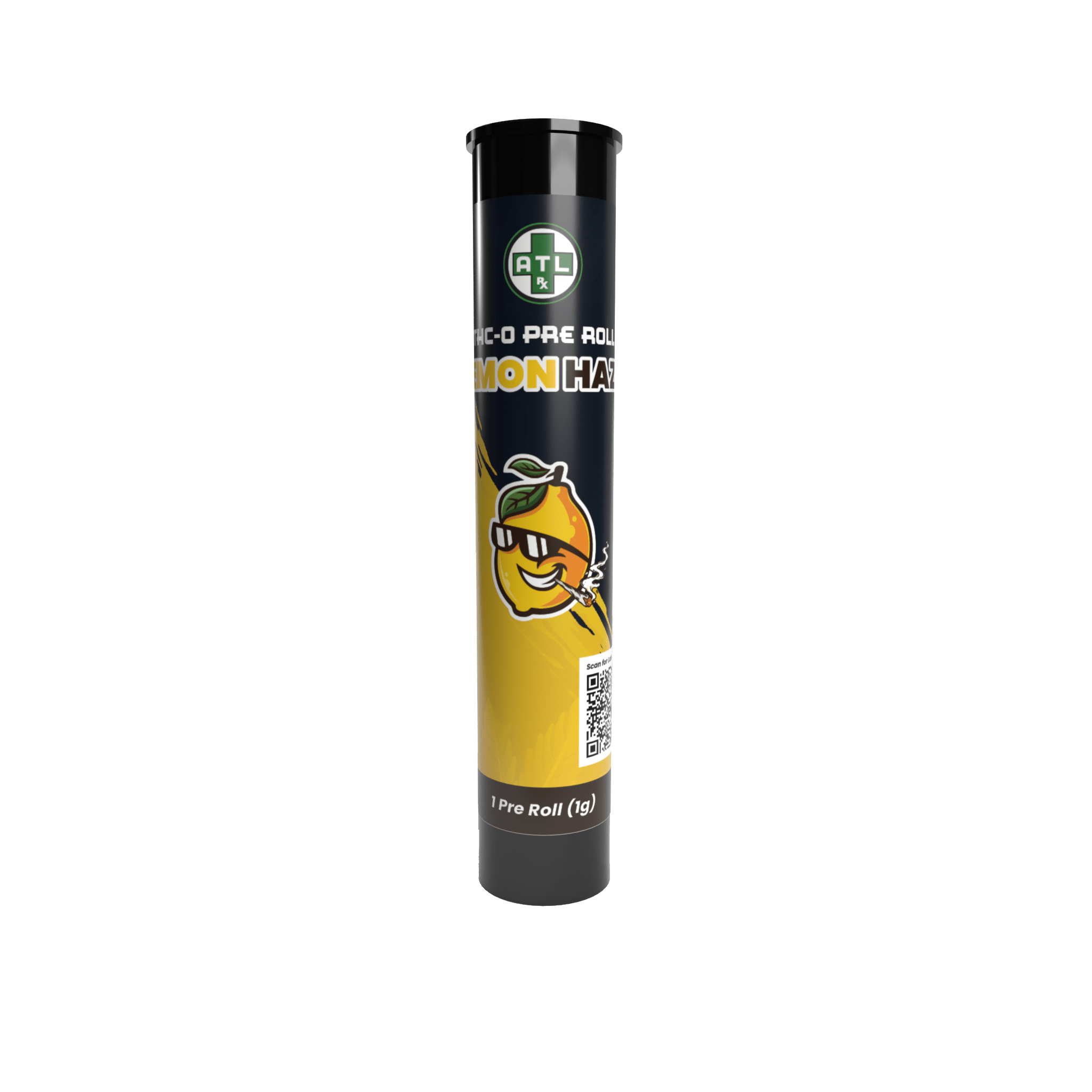 ATLRx Delta 8 THC Pre Rolls Best Price