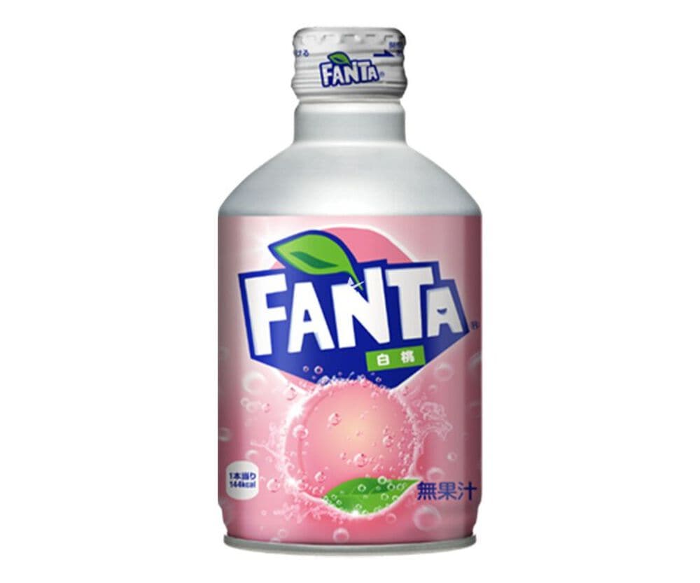 Fanta Soda Best Price