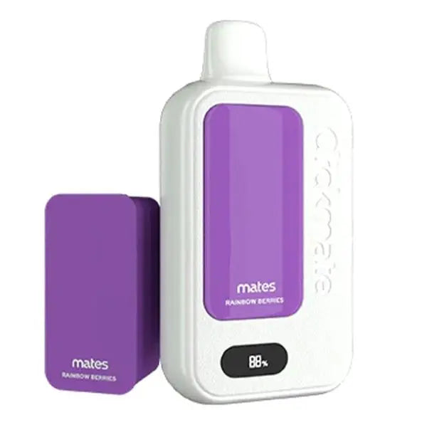 7Daze Clickmate Pre-Filled Replacement Pod 9mL 2-Pack Best Price