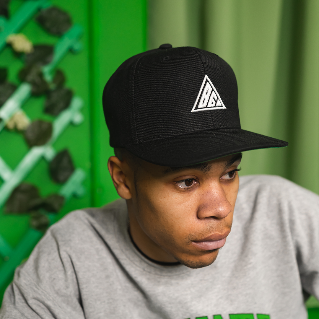 Eighty Six Classic Logo Snapback Best Price