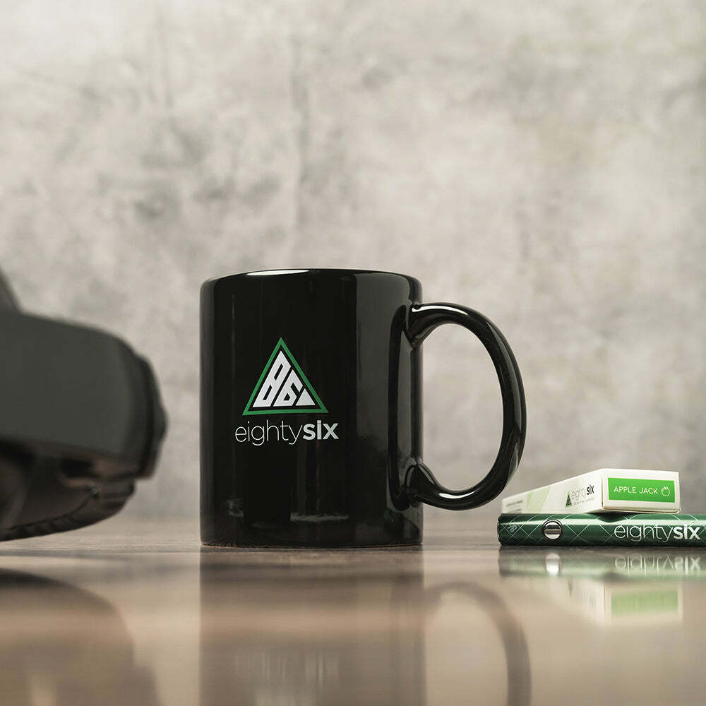Eighty Six Mug Best Price