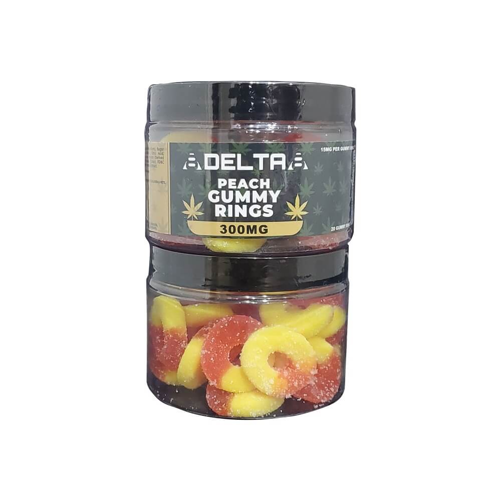 8Delta8 Delta 8 THC Gummies 1000mg Best Price