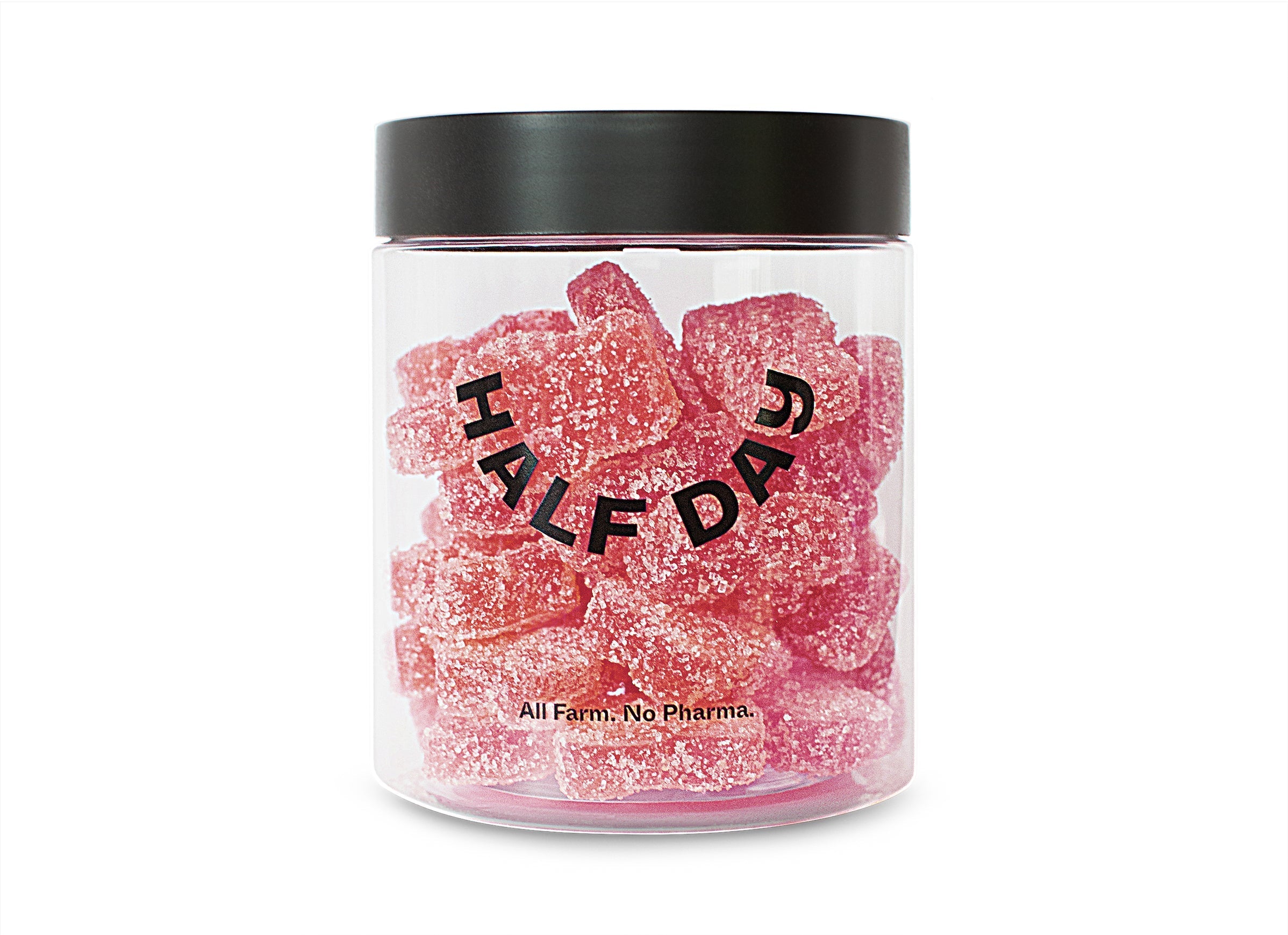 Half Day Cherry CBD Gummies (isolate) Best Price