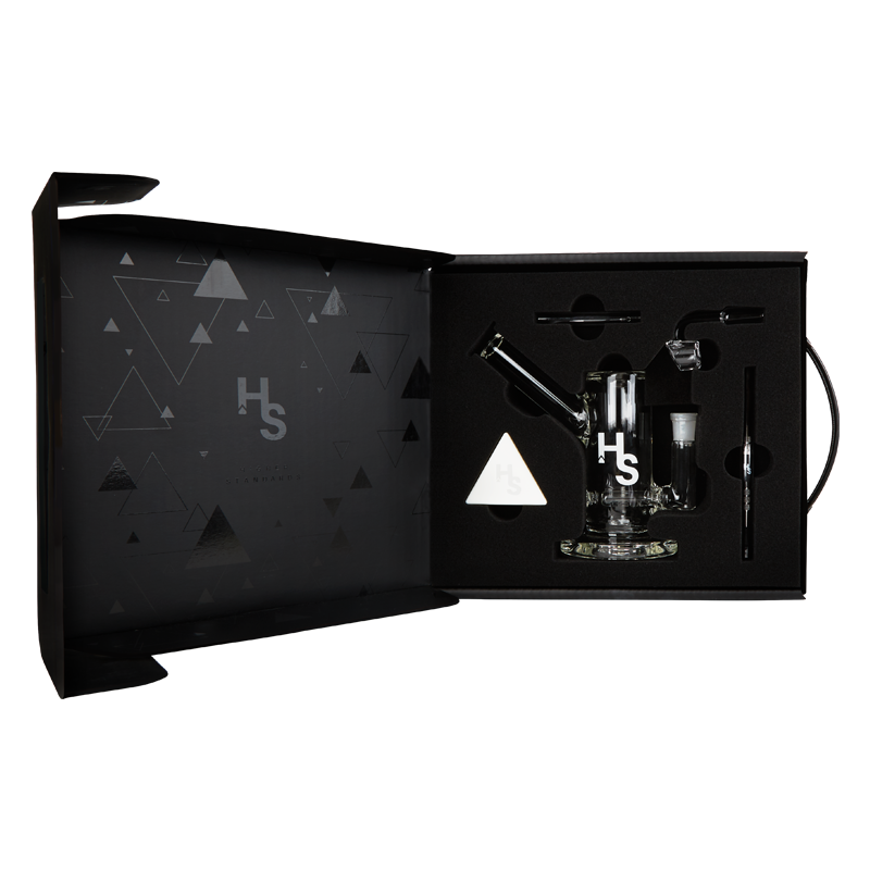 Higher Standards Rig Best Price