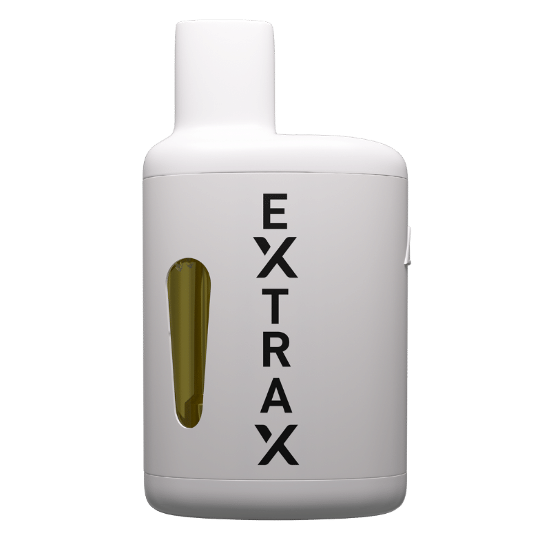Delta Extrax Medicine Man | Disposable THCA 4.5G | Wreck’d Best Price