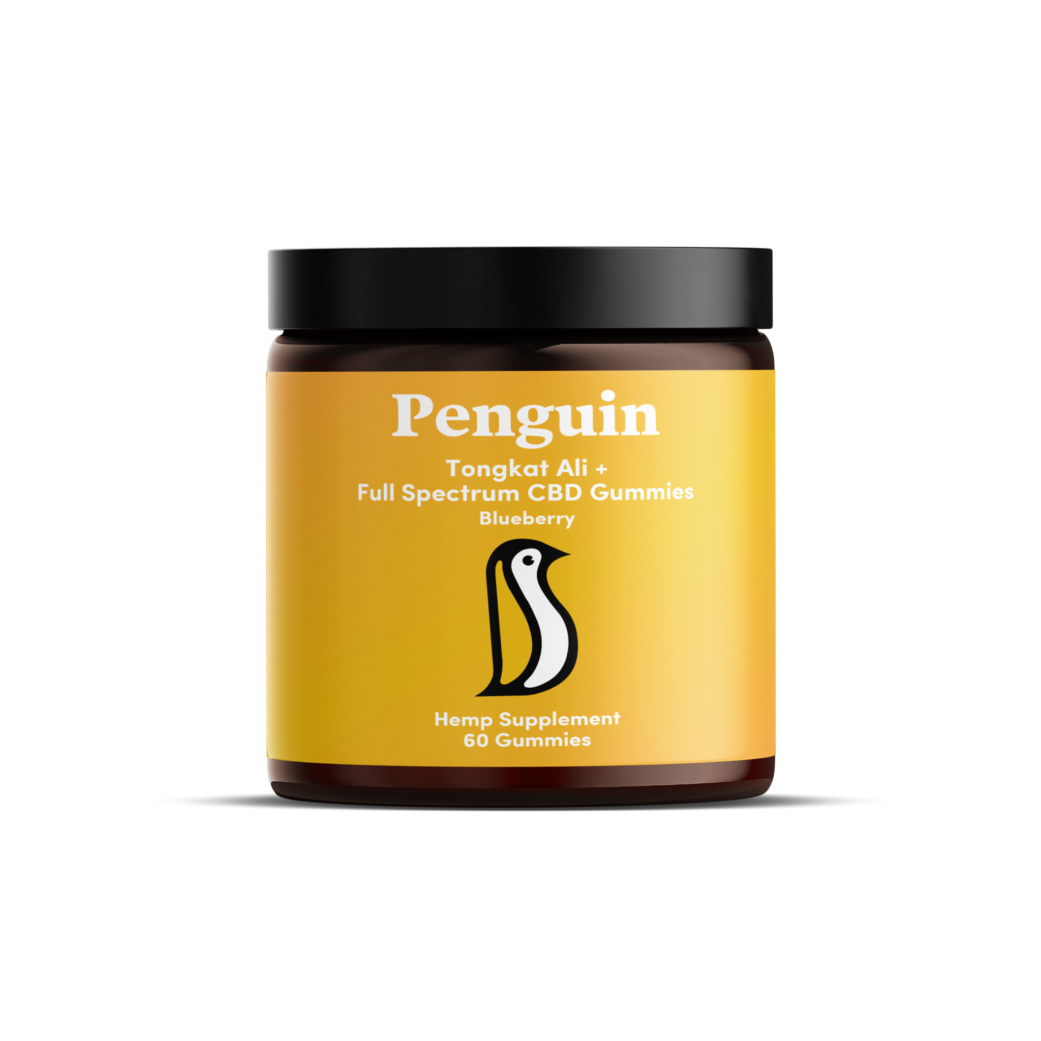 Penguin CBD Gumdrops Best Price