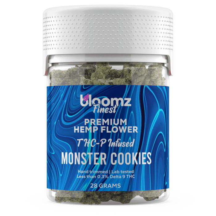 Bloomz | Premium THC-P Flower 3.5g - 28g Best Price
