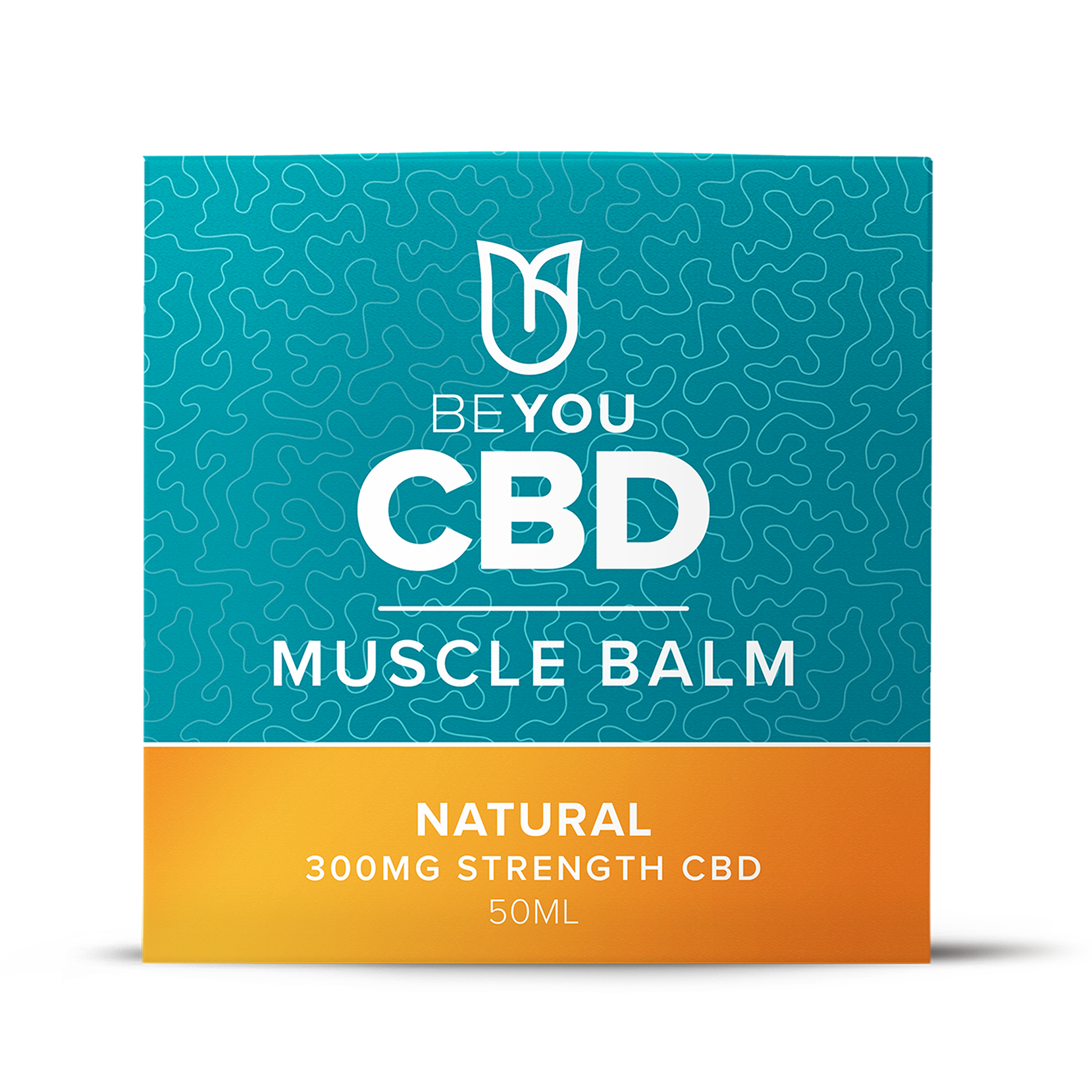 BeYou CBD Muscle Balm Best Price