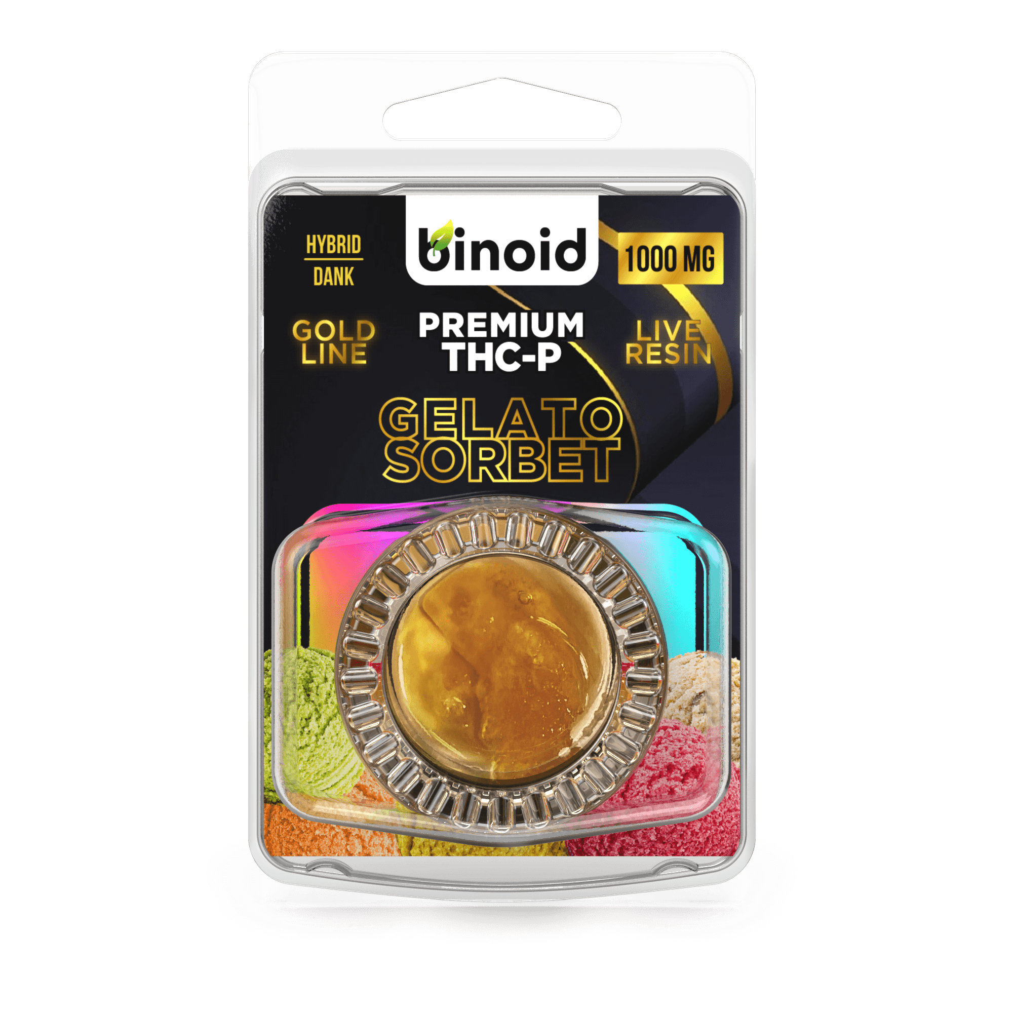 Binoid Live Resin Wax Dabs Best Price