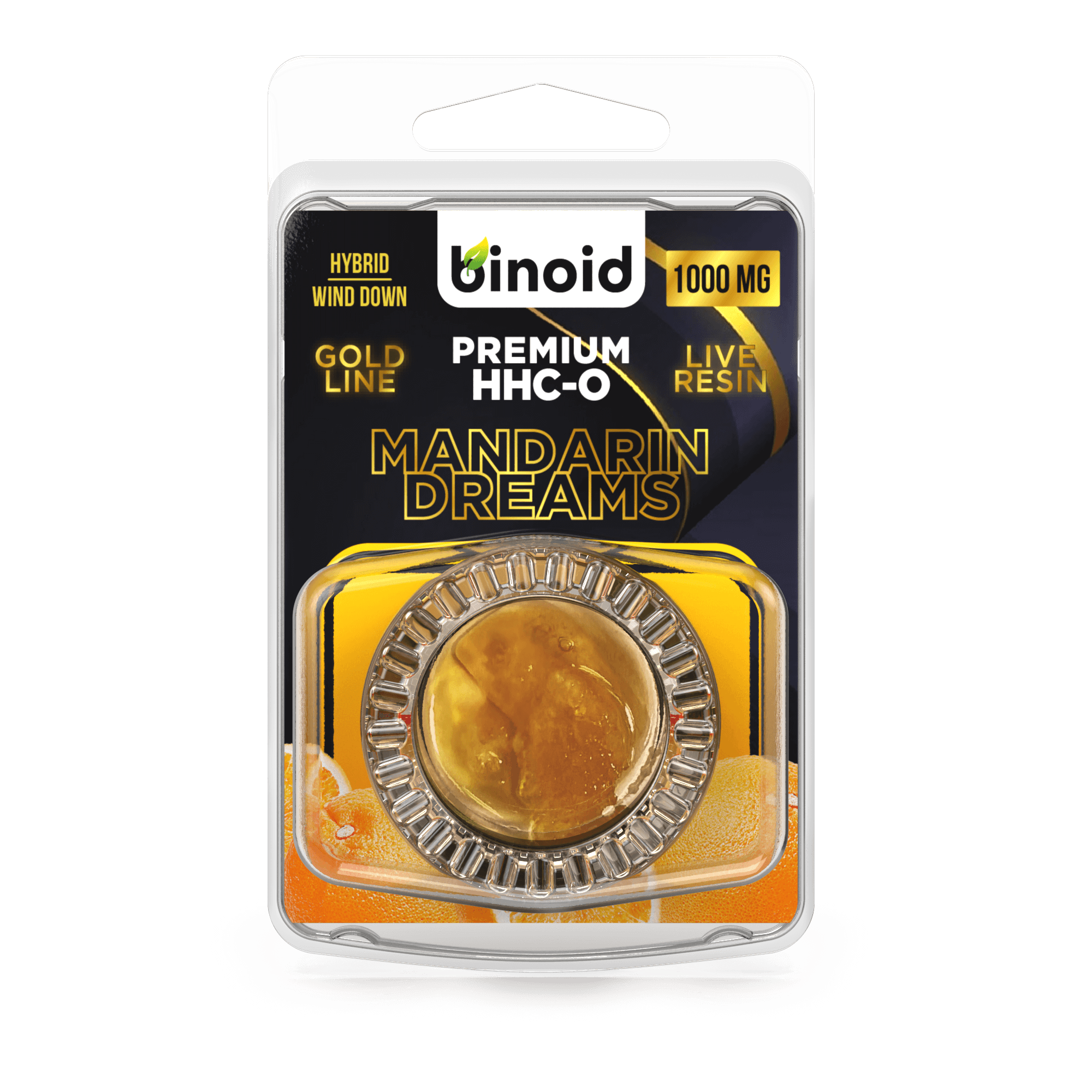 Binoid Live Resin Wax Dabs Best Price