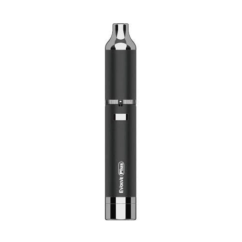 Yocan Evolve Plus Dab Vaporizer Pen (Black) Best Price