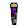 Delta Extrax Natural Cones | Smoke Blackcraft Best Price