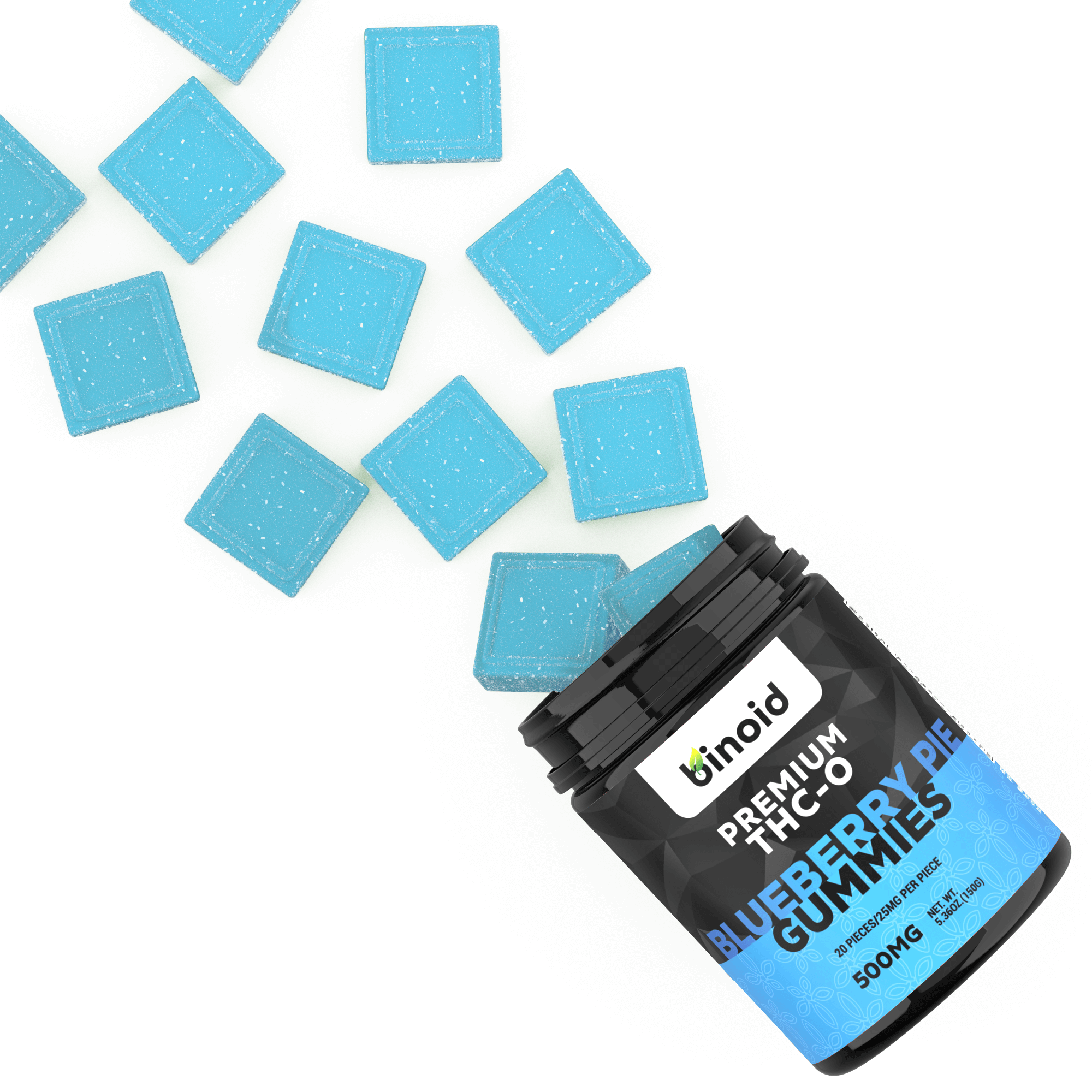 Binoid THC-O Gummies Best Price