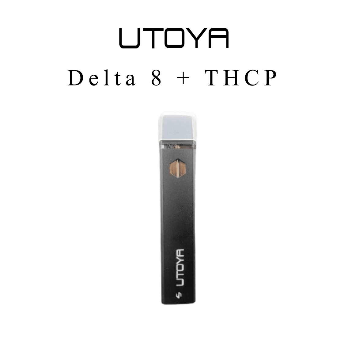 Utoya | Lima Blend Delta 8 + THC-P Disposable Vape Pen - 2g Best Price