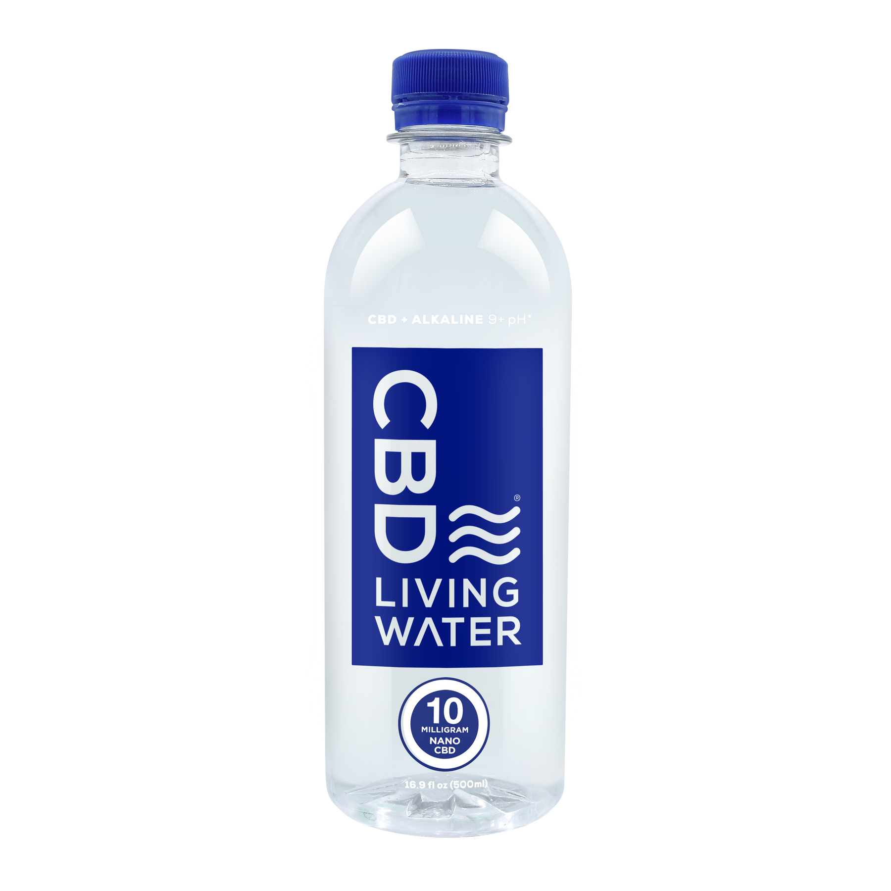 CBD Living CBD Water Best Price
