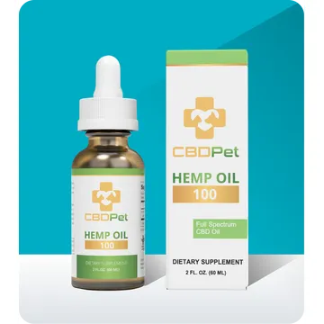 CBDPure CBD Oil for Pets Best Price