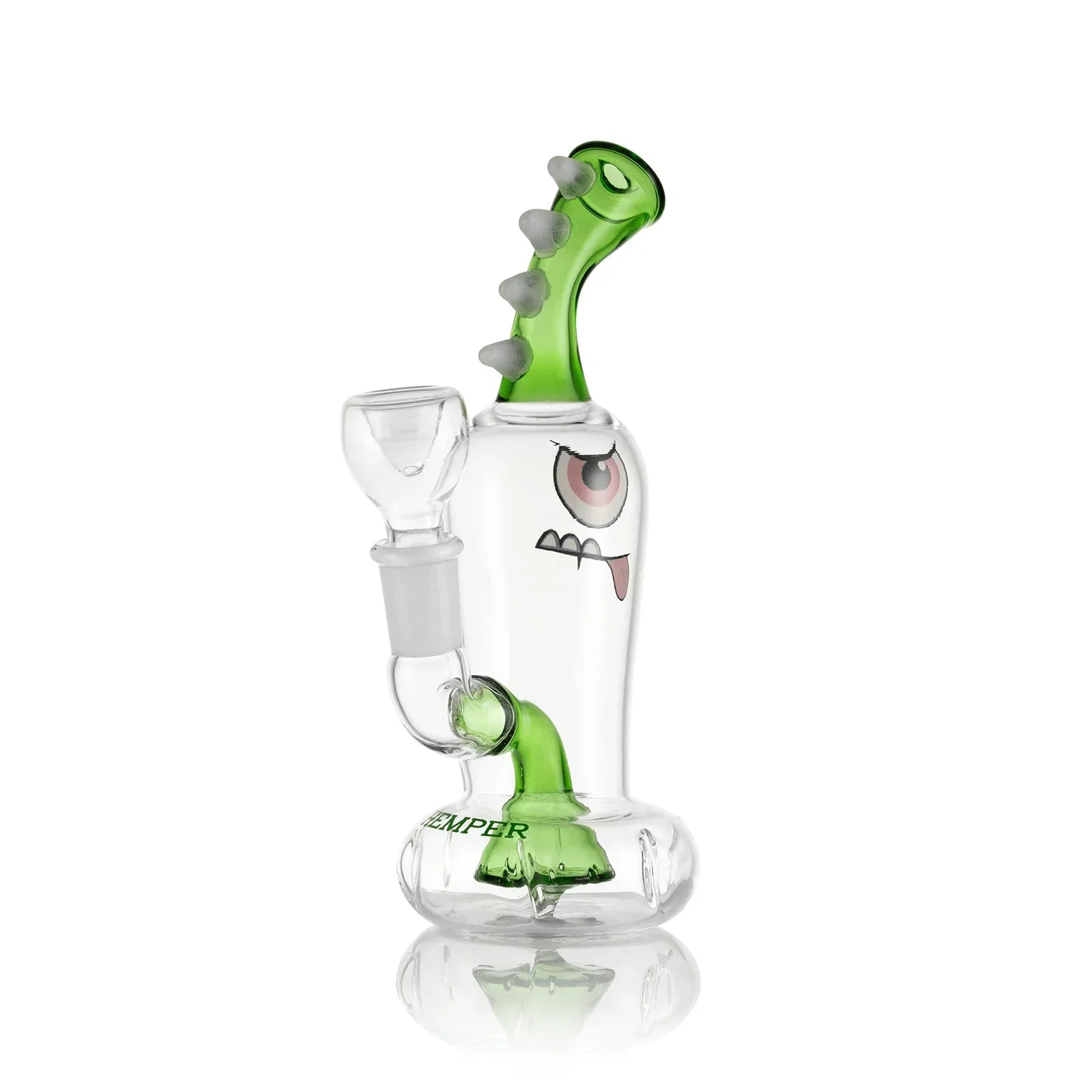 Hemper Candy Monster Bong Best Price